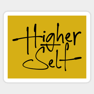 Higher Self | Inspire Your Spiritual Path Sticker